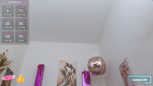 Lola wish1 online show from 09.24.25