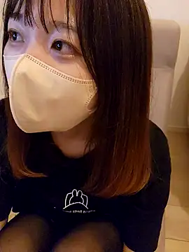 Snapshot of Sakura-japanese- chatting on 10.08.25 Sakura-japanese- online show from 10.08.25