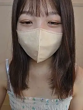 Sakura-japanese- online show from 06.13.26