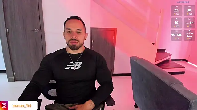 mason fit online show from 04.29.26