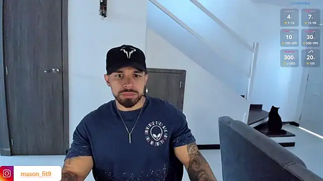 mason fit online show from 04.30.26
