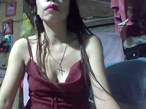 Snapshot of Mayumie05 chatting on 10.07.25 Mayumie05 online show from 10.07.25