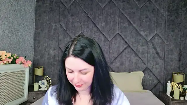 Nina Stane online show from 03.23.26
