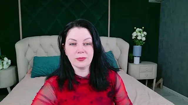 Snapshot of Nina_Stane chatting on 05.03.26 Nina Stane online show from 05.03.26