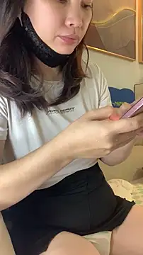 zhizhinaigai online show from 06.18.26