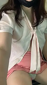 zhizhinaigai online show from 07.07.26