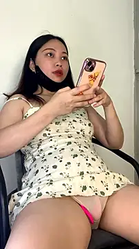 zhizhinaigai online show from 07.10.26