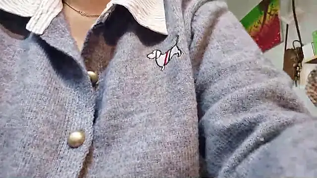 Snapshot of MichiLovely chatting on 11.22.25 MichiLovely online show from 11.22.25