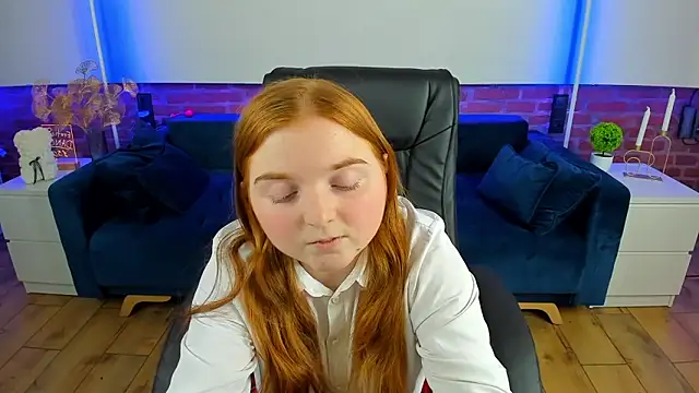 KattyRose8 online show from 09.08.25