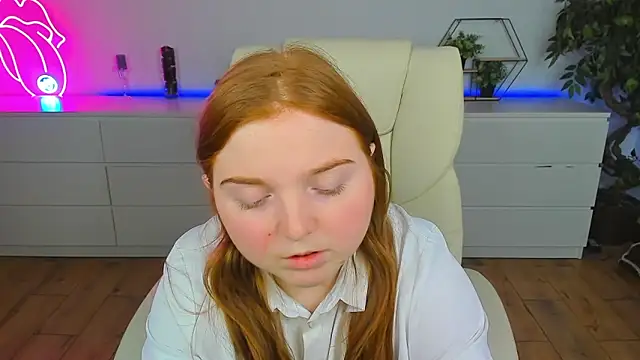 KattyRose8 online show from 09.14.25