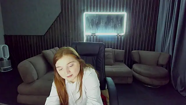 KattyRose8 online show from 10.26.25