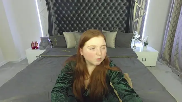 KattyRose8 online show from 11.08.25