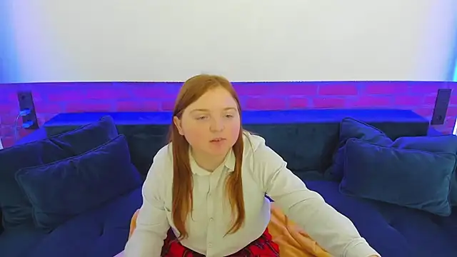 KattyRose8 online show from 11.13.25