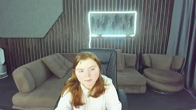 KattyRose8 online show from 11.29.25