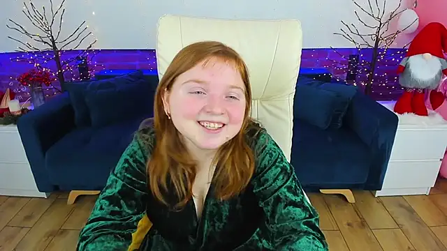 KattyRose8 online show from 01.09.26