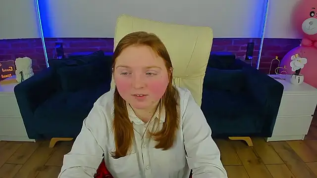 KattyRose8 online show from 01.18.26