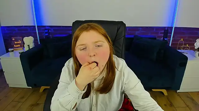 KattyRose8 online show from 01.31.26