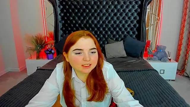 KattyRose8 online show from 04.24.26