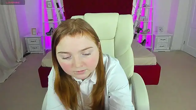 KattyRose8 online show from 05.31.26