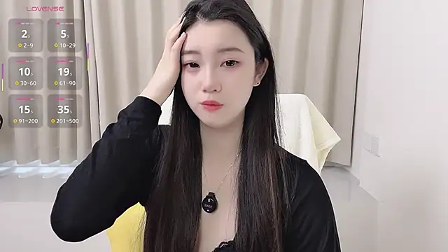 seoYuki online show from 12.02.25