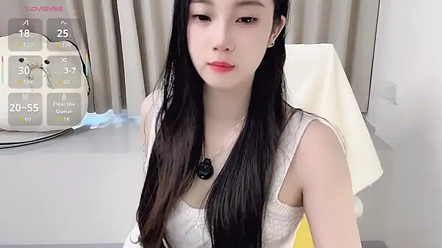 seoYuki online show from 12.05.25