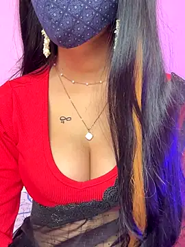 Neha18 online show from 11.10.25