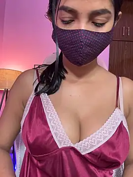 Neha18 online show from 05.09.26