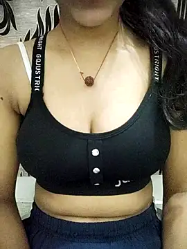 Nikita-Singh88 online show from 10.25.25