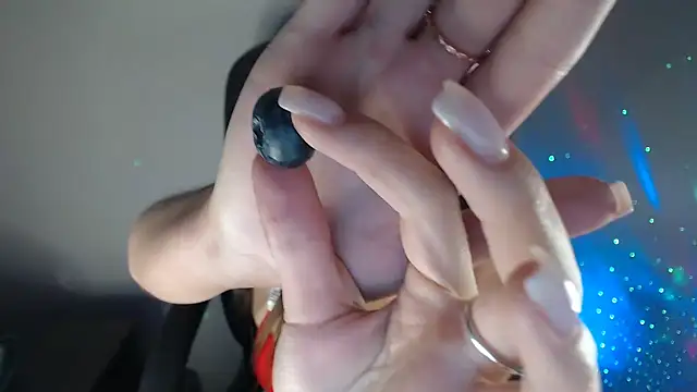 Snapshot of BonnieX_ chatting on 11.14.25 BonnieX online show from 11.14.25