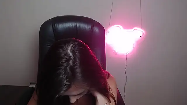 BonnieX  online show from 06.06.26