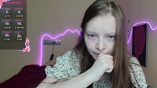 AliceHaris online show from 11.02.25