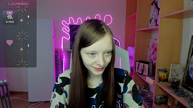 AliceHaris online show from 11.14.25