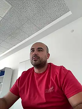 Snapshot of Burak6850 chatting on 10.01.25 Burak6850 online show from 10.01.25