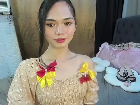 Snapshot of yunxieesweetgurl chatting on 11.10.25 yunxieesweetgurl online show from 11.10.25