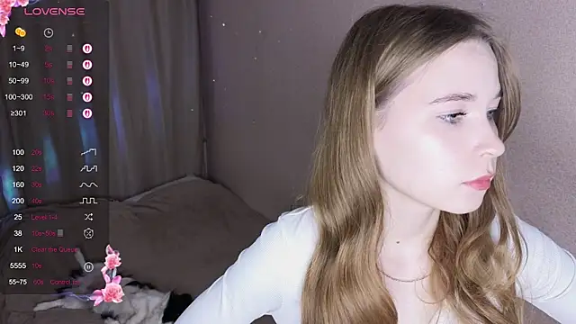 taddy shy online show from 11.17.25