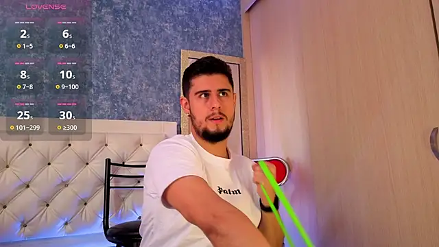 ryan evanss online show from 09.10.25