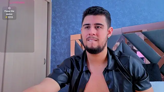 ryan evanss online show from 10.02.25