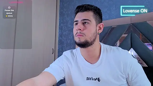 ryan evanss online show from 10.04.25