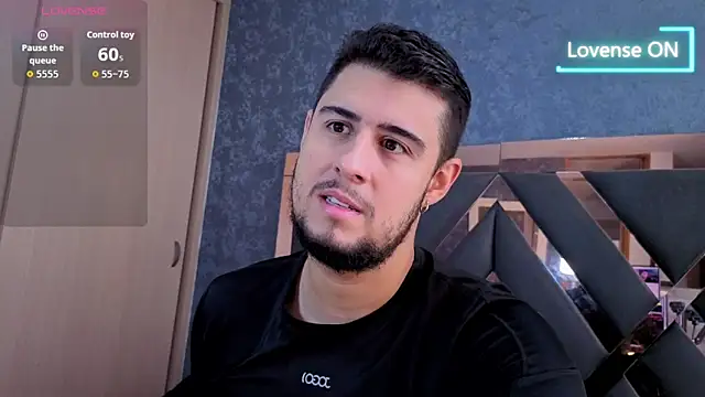 ryan evanss online show from 10.05.25