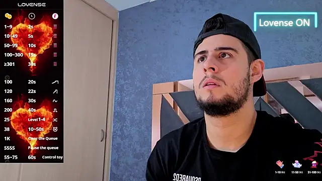 ryan evanss online show from 10.07.25