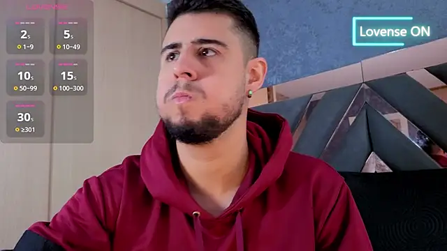 ryan evanss online show from 10.10.25