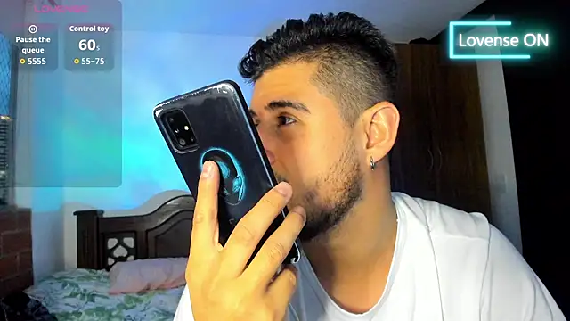 ryan evanss online show from 10.14.25