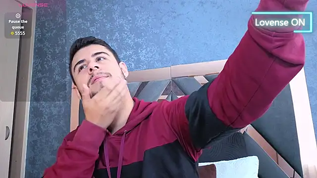 ryan evanss online show from 10.23.25