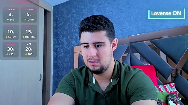 ryan evanss online show from 11.24.25