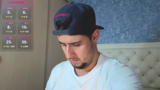 ryan evanss online show from 12.01.25