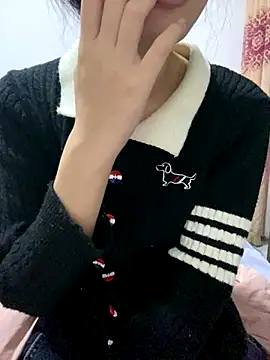 MengMeng0515 online show from 11.24.25