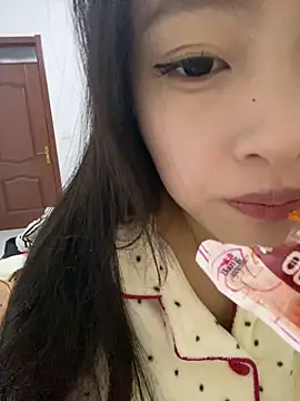 MengMeng0515 online show from 12.14.25