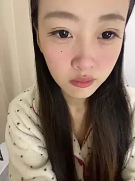 MengMeng0515 online show from 05.02.26