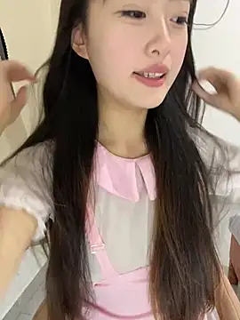 MengMeng0515 online show from 06.22.26