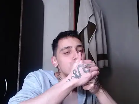 xalejo max online show from 11.19.25